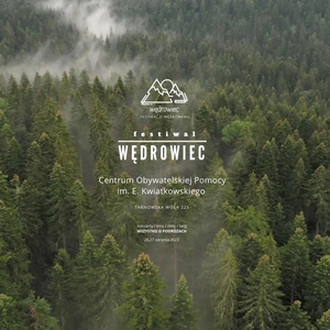 Festiwal Wędrowiec 2023