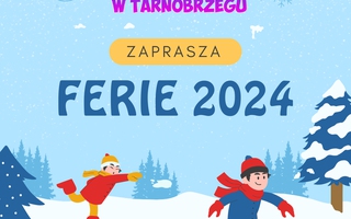 Ferie w ŚDKu - Program
