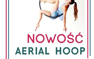Aerial Hoop