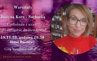 Święto Młodego Wina - Sandomierz