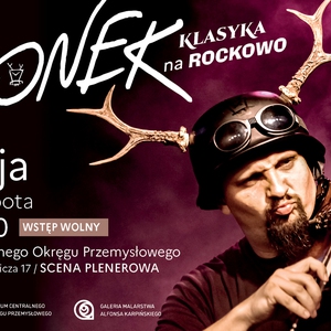 Jelonek / Noc Muzeów w Stalowej Woli
