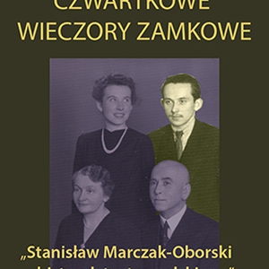Stanisław Marczak-Oborski - Muzeum Historyczne Miasta Tarnobrzega