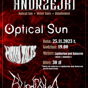 Metalowe Andrzejki w Sandomierzu