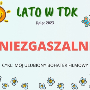 Niezgaszalni