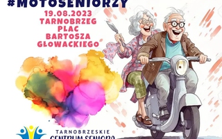 #MOTOSENIORZY 2023