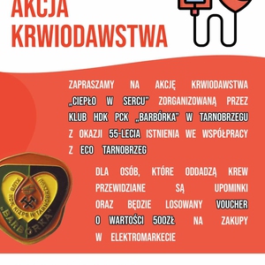 Akcja Krwiodawstwa