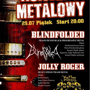 Koncert Rockowy w Irish Pub