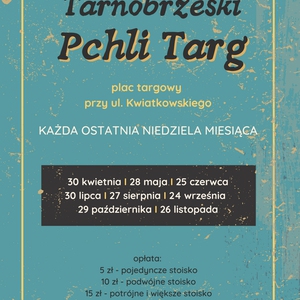 Pchli Targ