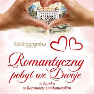 Walentynki w zamku!