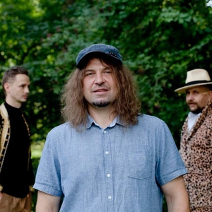 VODA na Rockowej Jesieni w Muzycznej Stodole Wichrowego Wzgórza