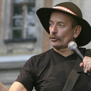 Marcin Daniec - One Man Show