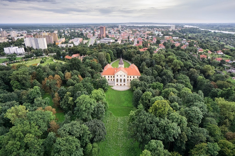 Wydarzenia z minionego tygodnia - 26 stycznia 2025