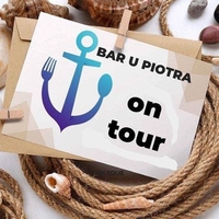 Bar u Piotra on tour