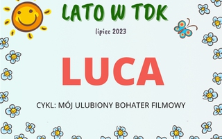 LUCA