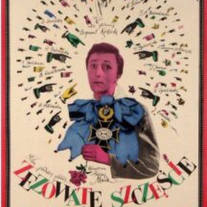 Zezowate Szczęście w Krótkiej Historii Kina Polskiego