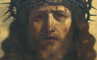 „Prawdziwe oblicze, czyli tajemnice Chusty św. Weroniki”