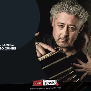 ARIEL RAMIREZ TANGO QUINTET & niezapomniane kompozycje ASTORA PIAZZOLLI