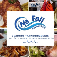 Restauracja "Na Fali"