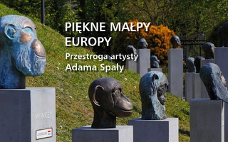 wystawa: "Piękne Małpy Europy. Przestroga artysty"