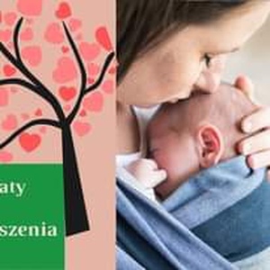 Warsztaty Grupowe z Chustonoszenia