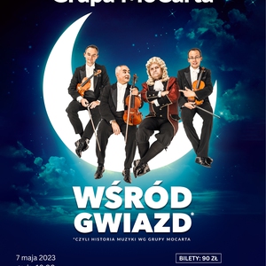 Koncert Grupy MoCarta