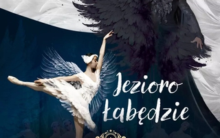 Teatr: Królewski Balet Klasyczny - Jezioro Łabędzie - Królewski Balet Klasyczny - Jezioro Łabędzie