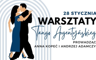 Warsztaty Tanga Argentyńskiego