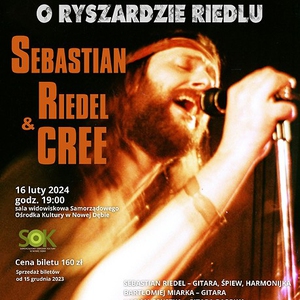 Wspomnienie o Ryszardzie Riedlu
