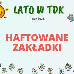 Haftowane zakładki