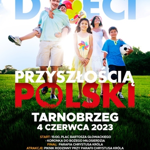 Marsz dla życia i rodziny