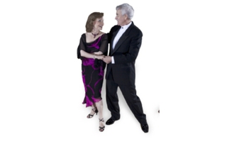 Taniec Towarzyski dla Seniorów