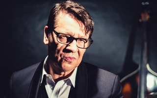 MACIEK MALEŃCZUK i Rockowa Wiosna na Wichrowym Wzgórzu
