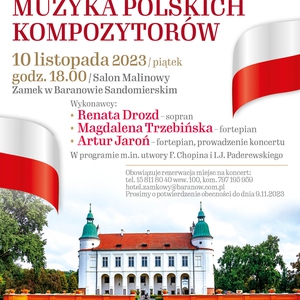 Muzyka Polskich Kompozytorów