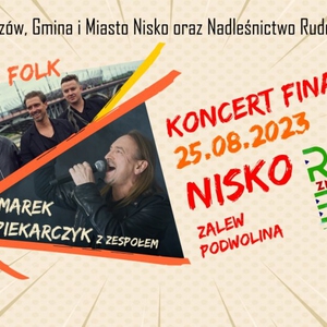 Koncert Finałowy Radia Biwak 2023