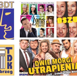 45. Barbórkowa Drama Teatralna