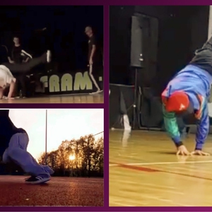 Tarnobrzeski Breaking Jam Pod Palmami