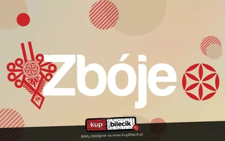 Zbóje - Potańcówka edycja specjalna