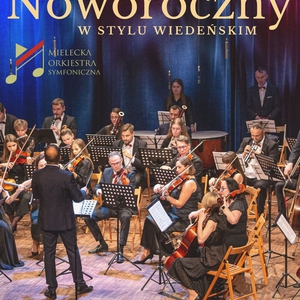 Koncert Noworoczny w stylu Wiedeńskim