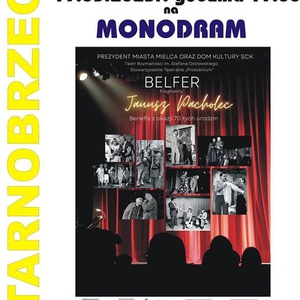 Monodram "Belfer"