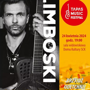 Tapas Music Festiwal