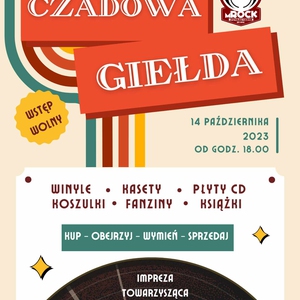Czadowa Giełda