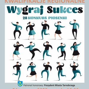 Eliminacje regionalne Konkursu Piosenki "Wygraj Sukces"