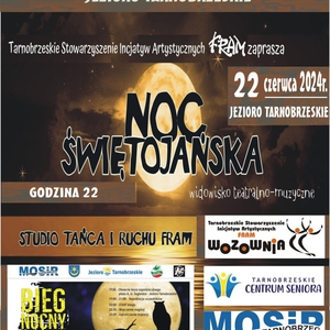 Noc Świętojańska