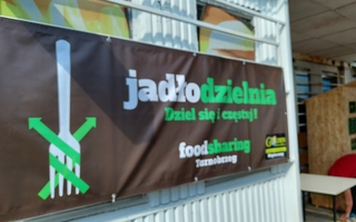 Foodsharing w Tarnobrzegu