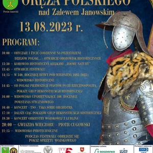 Festiwal Oręża Polskiego