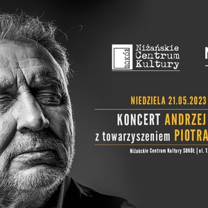 Koncert Andrzeja Grabowksiego