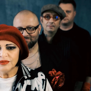 GRAŻYNA ŁOBASZEWSKA i AJAGORE w drugim dniu IX EUTERPE