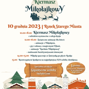 IX Kiermasz Świąteczny