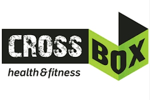 Cross Box - Health & Fitness