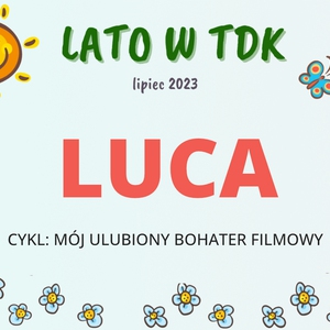 LUCA